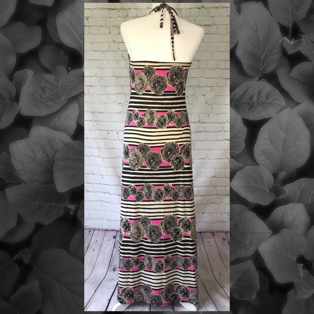 Xhilaration maxi dress - Picture 3 of 10